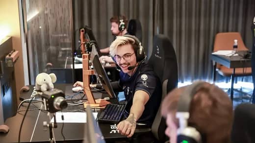 Wildcard, MIBR, Liquid among seven teams that qualified for CS2 Shanghai Major through American RMR