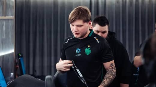 The second CS2 Major will be without the greatest CS:GO player of all time.