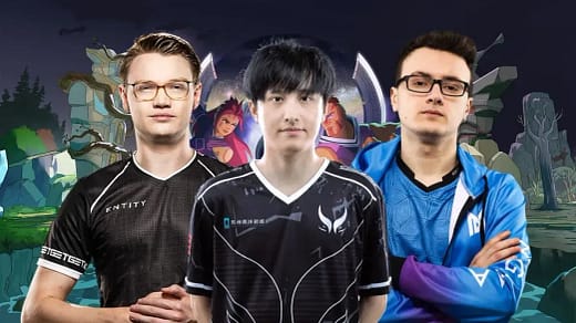 ESL One Bangkok 2024 Dota 2: The 5 teams you should look out for