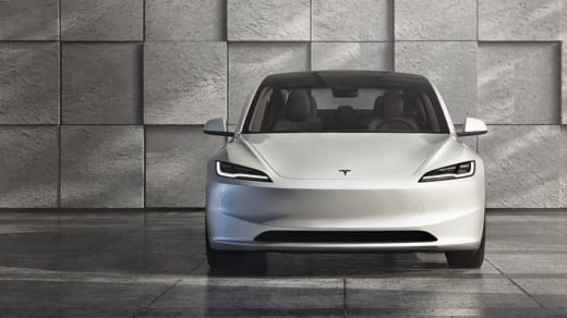 Tesla's cheapest car is no longer available