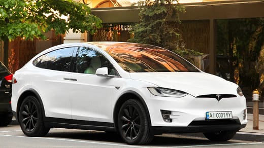 Tesla issues recall for 9,100 Model X cars, but this one is a bit more serious